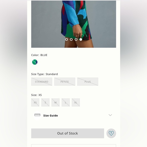 The Wolf Gang Linen Anthropologie NWT The Wolf Gang Lolita Cutout Dress Size XS. - Picture 6 of 11